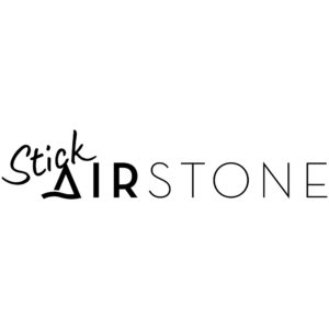 StickAirStone öntapadó burkolat